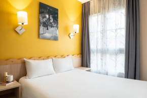 Aparthotel Adagio Val d'Europe près de Disneyland Paris